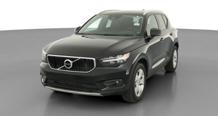 Thumbnail: 2022 Volvo XC40 - 1