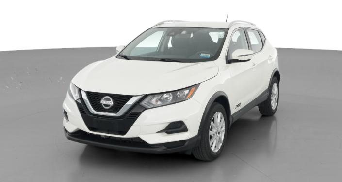 Thumbnail: 2020 Nissan Rogue Sport - 1