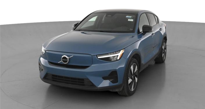 Thumbnail: 2024 Volvo C40 - 1
