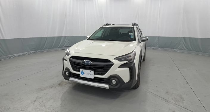 Thumbnail: 2023 Subaru Outback - 1
