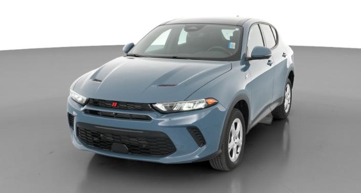 Thumbnail: 2024 Dodge Hornet - 1