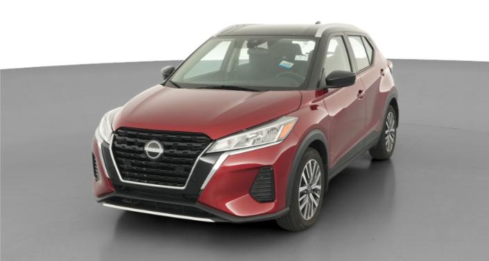 Thumbnail: 2023 Nissan Kicks - 1
