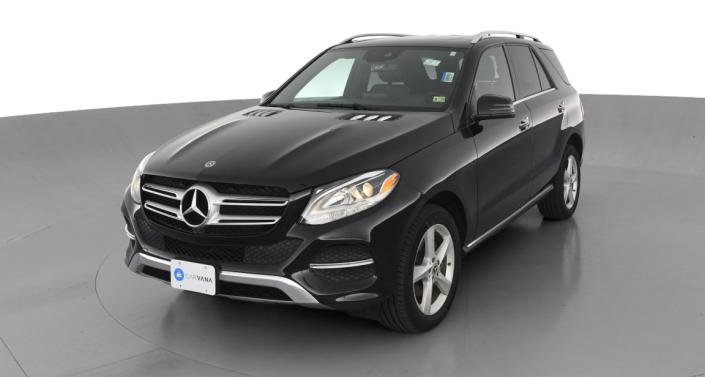 Thumbnail: 2018 Mercedes-Benz GLE - 1