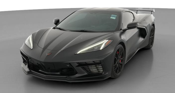 Thumbnail: 2023 Chevrolet Corvette - 1