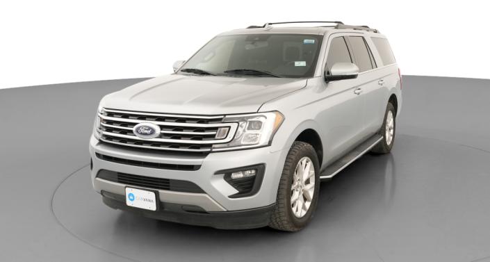 Thumbnail: 2021 Ford Expedition MAX - 1