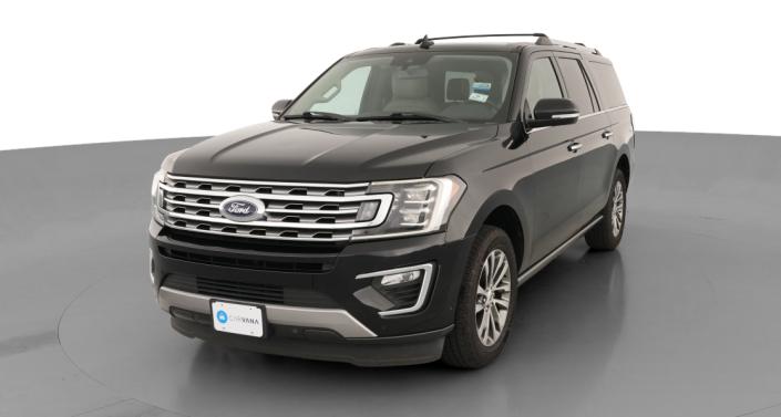 2018 Ford Expedition MAX Limited -
                  Auburn, GA