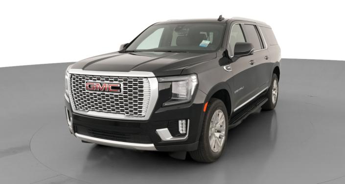 Thumbnail: 2021 GMC Yukon XL - 1