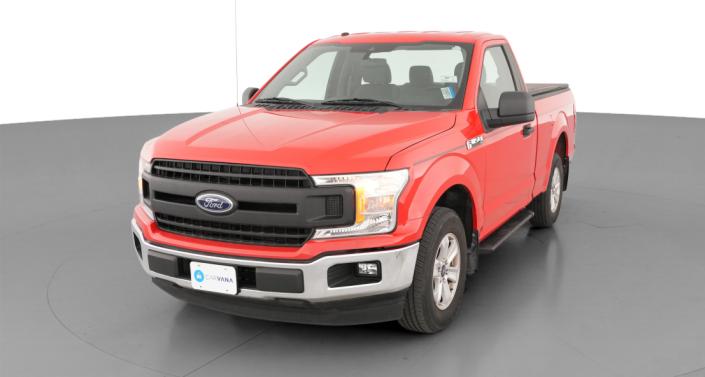 Thumbnail: 2019 Ford Econoline - 1