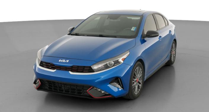 Thumbnail: 2022 Kia Forte - 1