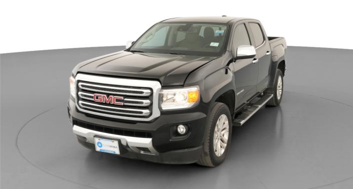 Thumbnail: 2019 GMC Canyon - 1