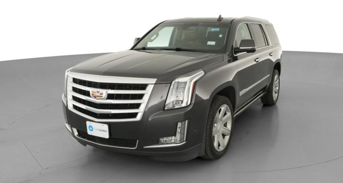 Thumbnail: 2017 Cadillac Escalade - 1