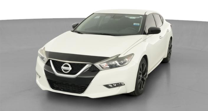 Thumbnail: 2018 Nissan Maxima - 1