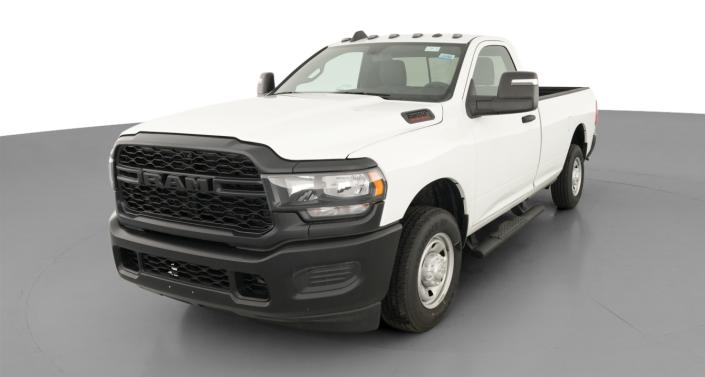Thumbnail: 2024 RAM 2500 - 1