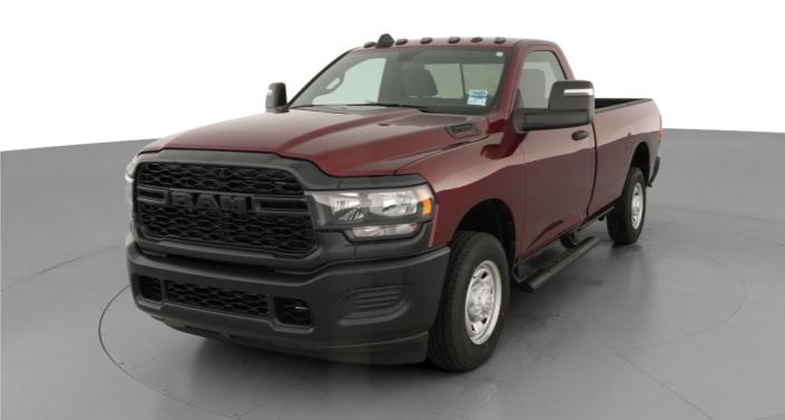 Thumbnail: 2024 RAM 2500 - 1
