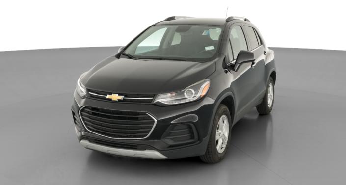 Thumbnail: 2017 Chevrolet Trax - 1