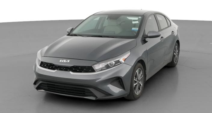 Thumbnail: 2023 Kia Forte - 1