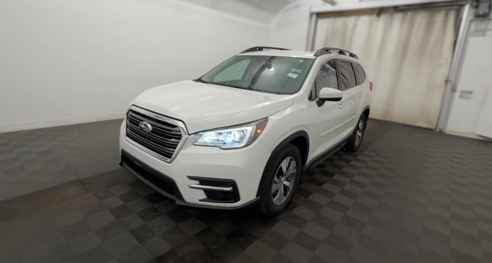 Thumbnail: 2021 Subaru Ascent - 1