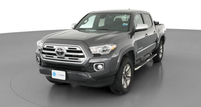 Thumbnail: 2019 Toyota Tacoma - 1
