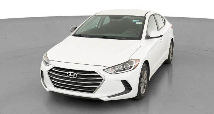 2018 Hyundai Elantra SEL -
                  Beverly, NJ