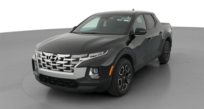 Thumbnail: 2022 Hyundai Santa Cruz - 1