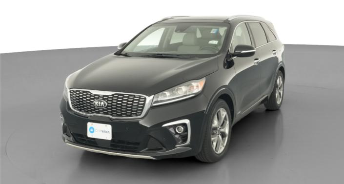 Thumbnail: 2019 Kia Sorento - 1