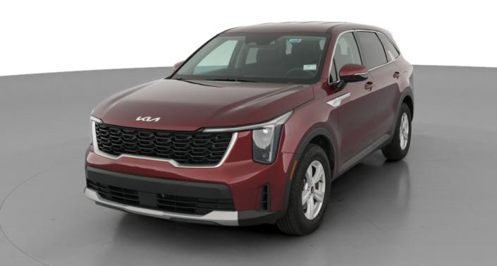 Thumbnail: 2024 Kia Sorento - 1