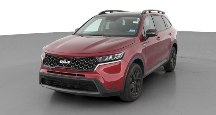Thumbnail: 2023 Kia Sorento - 1
