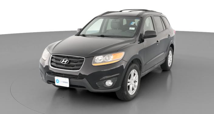 Thumbnail: 2011 Hyundai Santa Fe - 1