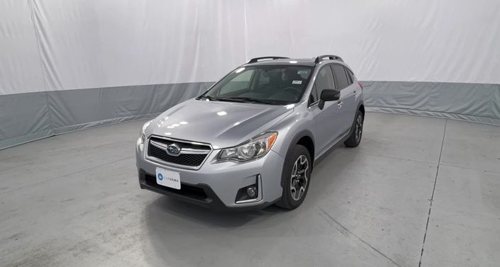 Thumbnail: 2017 Subaru Crosstrek - 1