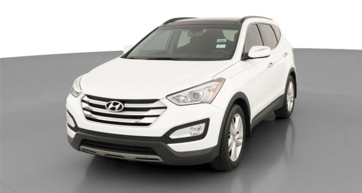 Thumbnail: 2016 Hyundai Santa Fe - 1