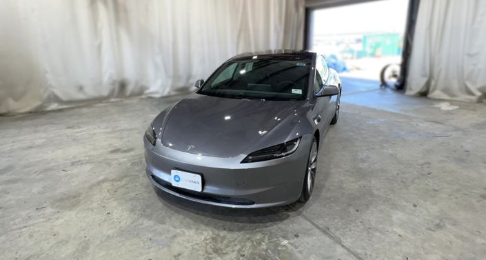 Thumbnail: 2025 Tesla Model 3 - 1