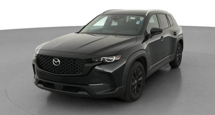 Thumbnail: 2024 Mazda CX-50 - 1