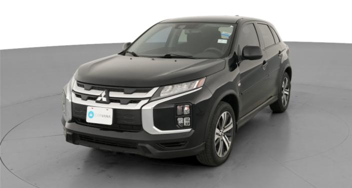 Thumbnail: 2022 Mitsubishi Outlander Sport - 1