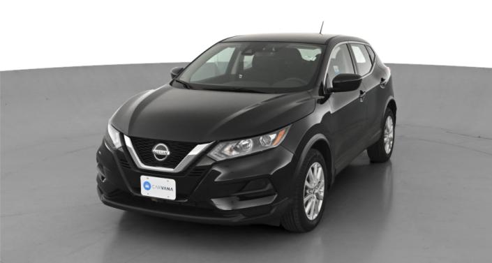 Thumbnail: 2021 Nissan Rogue Sport - 1