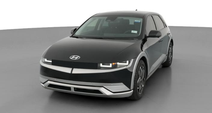 Thumbnail: 2024 Hyundai Ioniq 5 - 1