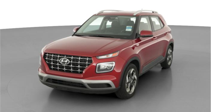 Thumbnail: 2024 Hyundai Venue - 1