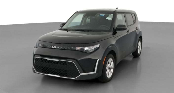 Thumbnail: 2025 Kia Soul - 1