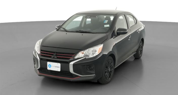 Thumbnail: 2023 Mitsubishi Mirage G4 - 1