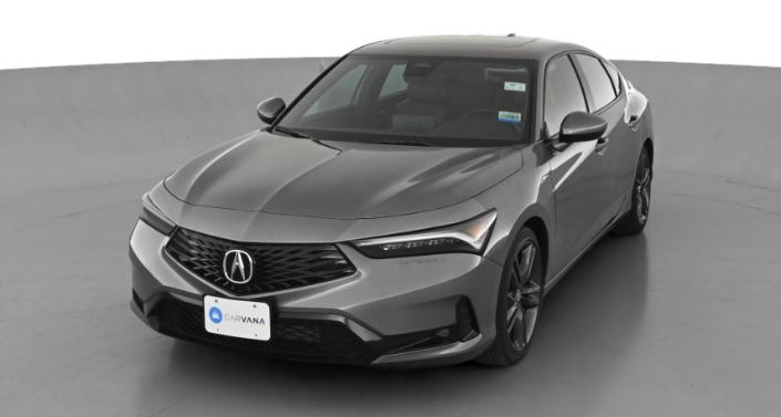Thumbnail: 2023 Acura Integra - 1