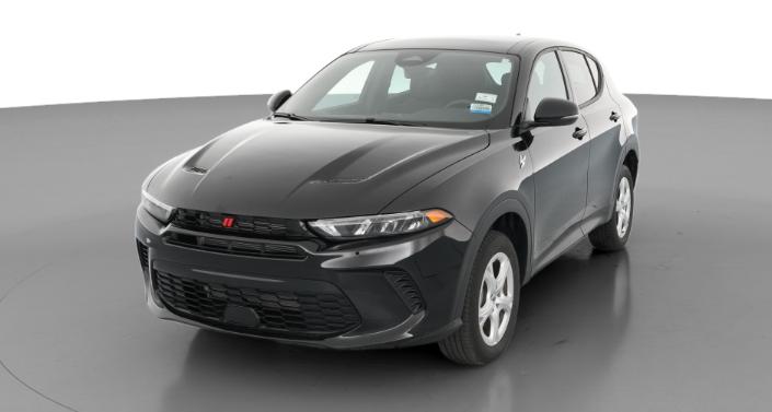 Thumbnail: 2024 Dodge Hornet - 1