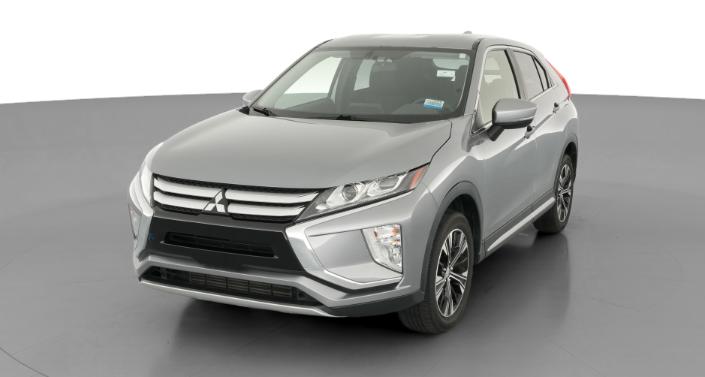 2018 Mitsubishi Eclipse Cross SE -
                  Rocklin, CA