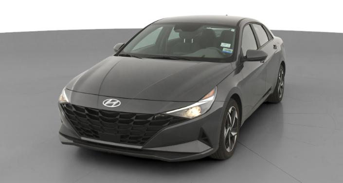 Thumbnail: 2023 Hyundai Elantra - 1