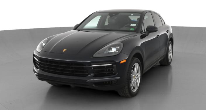 Thumbnail: 2020 Porsche  - 1