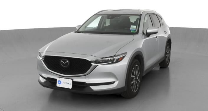Thumbnail: 2018 Mazda CX-5 - 1