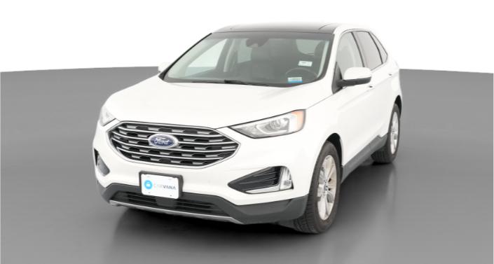 Thumbnail: 2019 Ford Edge - 1