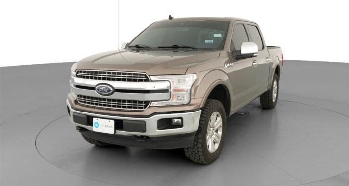 Thumbnail: 2020 Ford Econoline - 1
