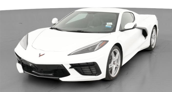 Thumbnail: 2021 Chevrolet Corvette - 1