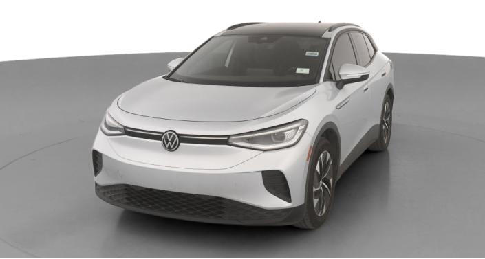 2021 Volkswagen ID.4 Pro S -
                  Fort Worth, TX