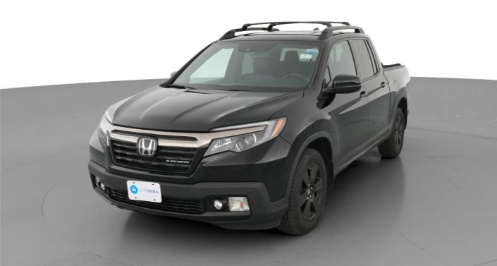 Thumbnail: 2019 Honda Ridgeline - 1