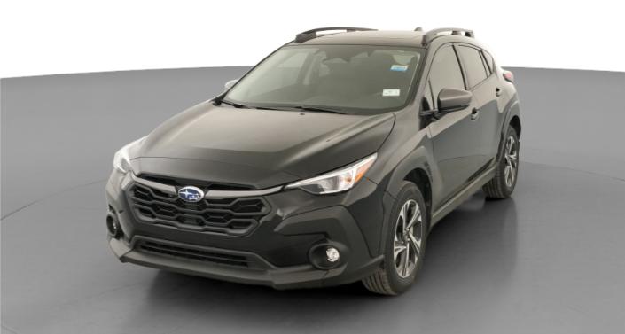 Thumbnail: 2024 Subaru Crosstrek - 1